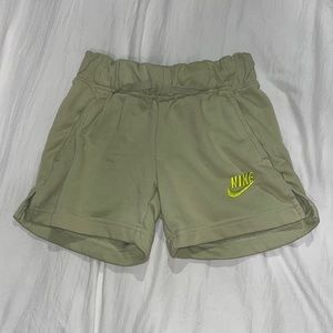 Nike shorts
